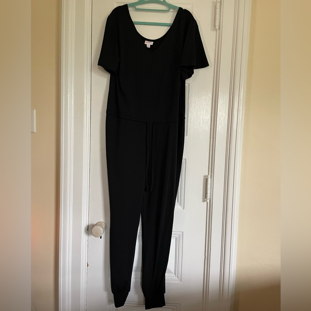 Lularoe Xoe romper